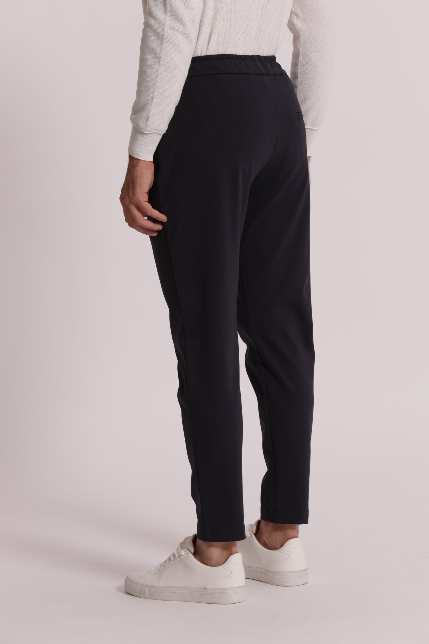 PANTALONI PUNTO MILANO RELAXED FIT