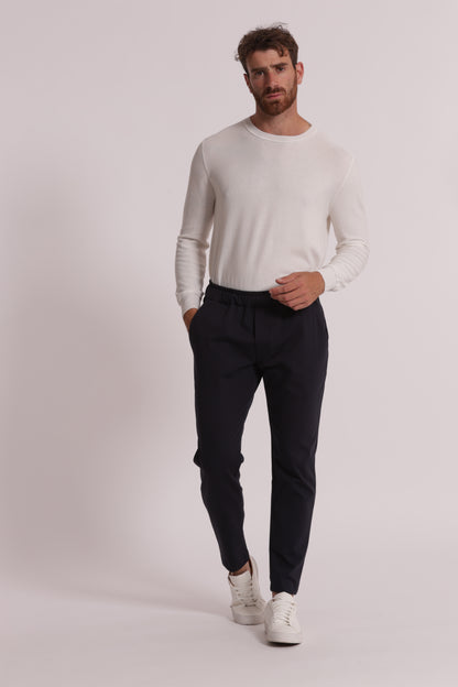 PANTALONI PUNTO MILANO RELAXED FIT