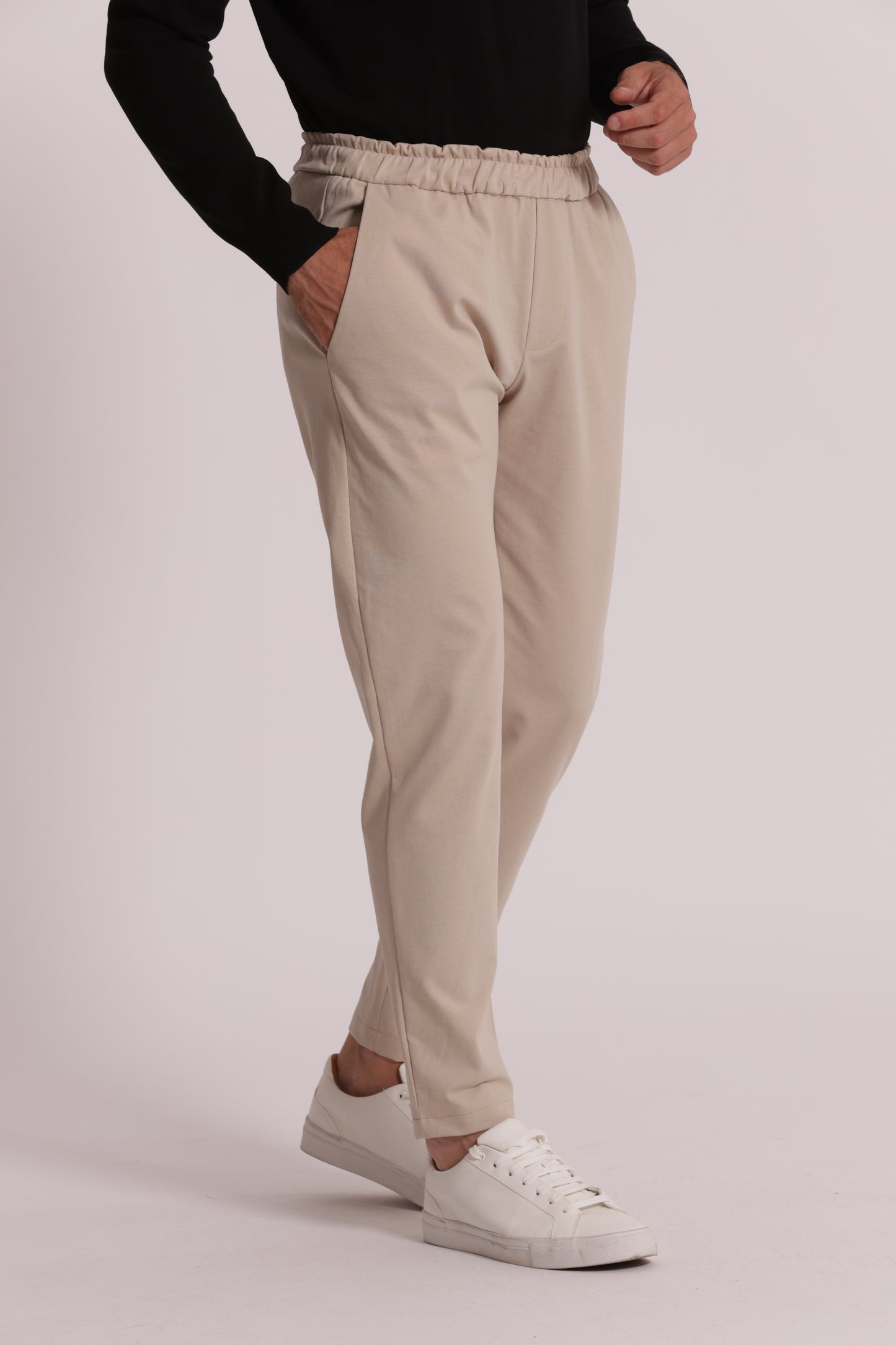 PANTALONI PUNTO MILANO RELAXED FIT