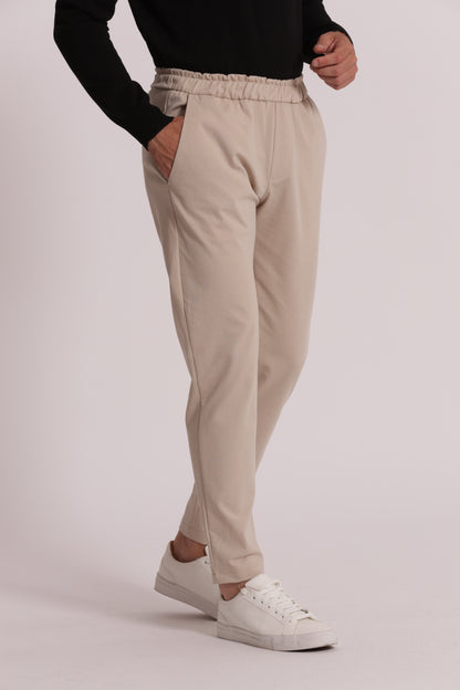 PANTALONI PUNTO MILANO RELAXED FIT