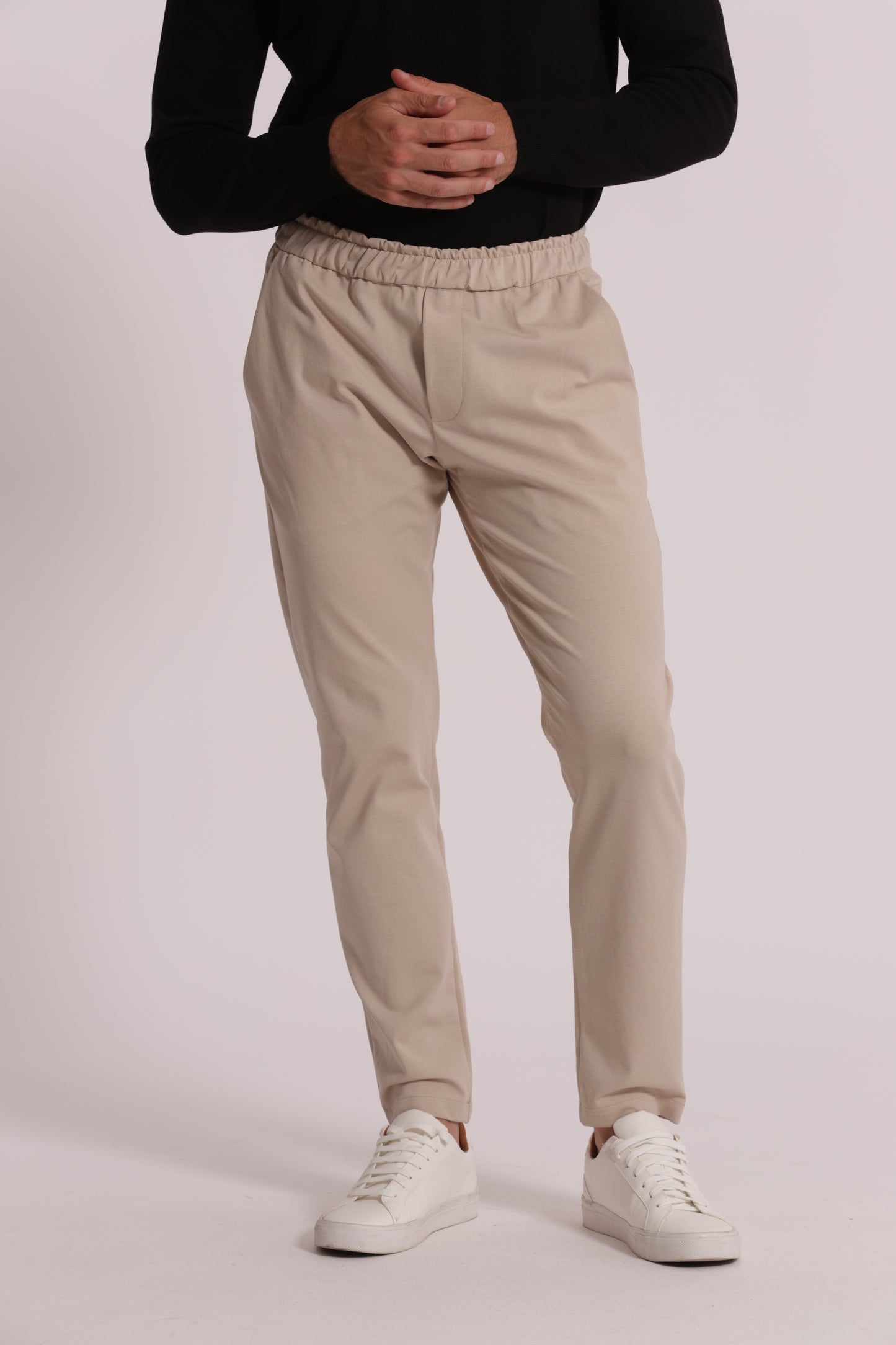 PANTALONI PUNTO MILANO RELAXED FIT