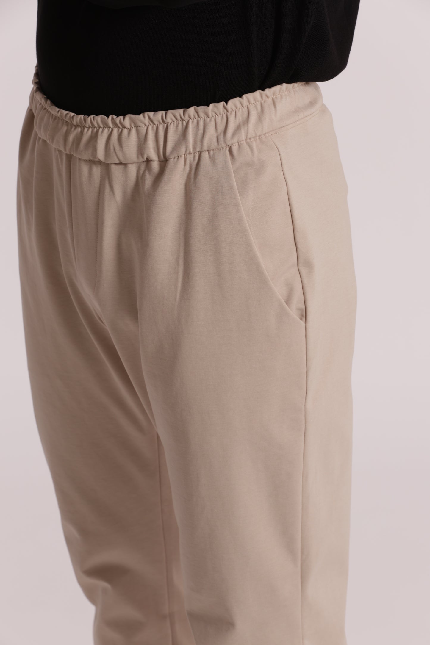 PANTALONI PUNTO MILANO RELAXED FIT
