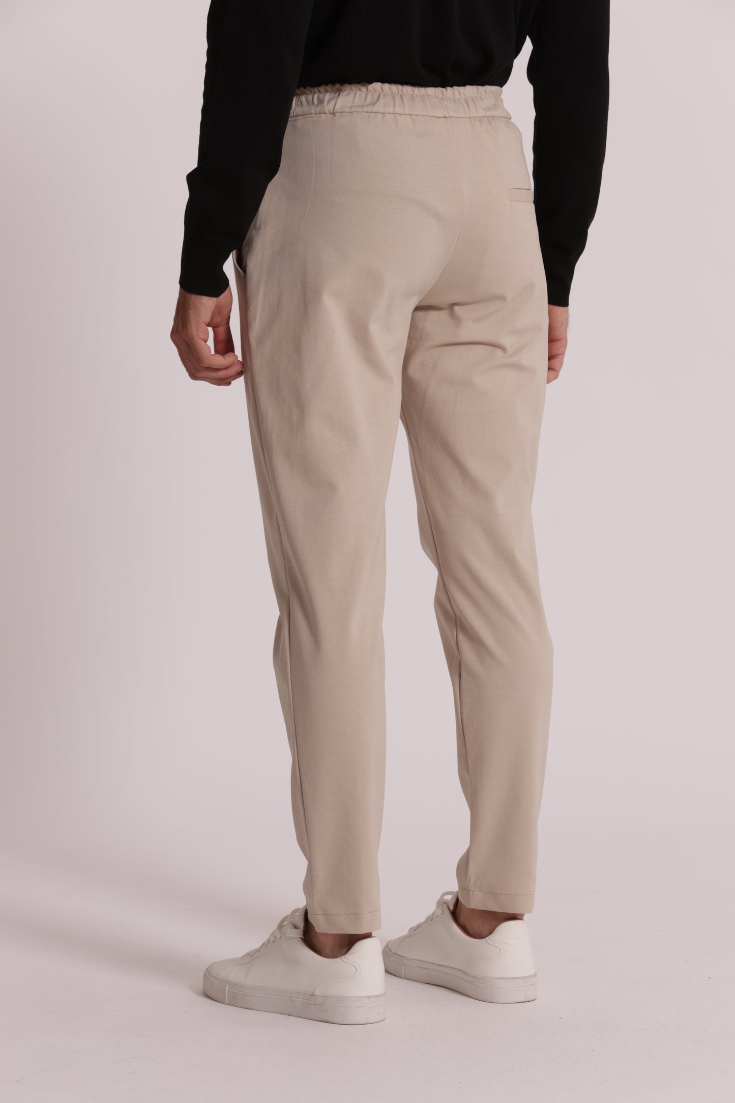 PANTALONI PUNTO MILANO RELAXED FIT