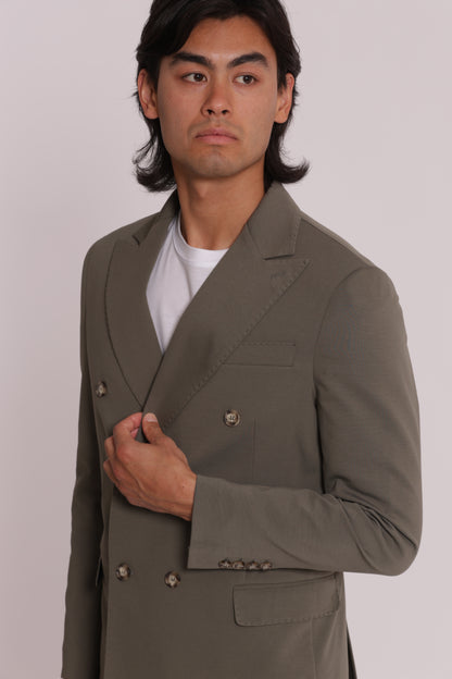 GIACCA DOPPIOPETTO RELAXED FIT