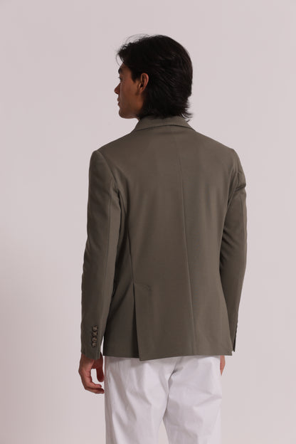 GIACCA DOPPIOPETTO RELAXED FIT