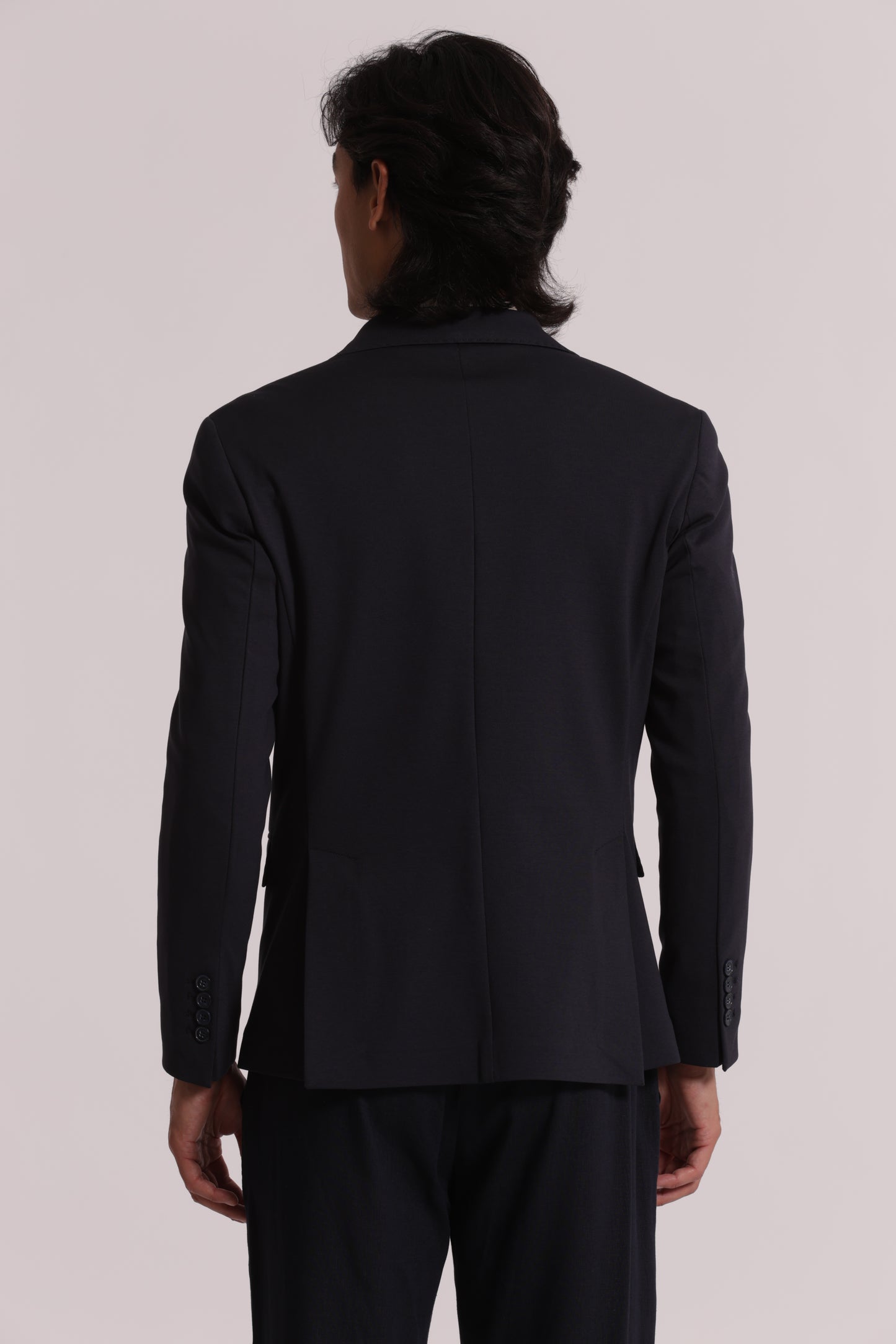 GIACCA DOPPIOPETTO RELAXED FIT