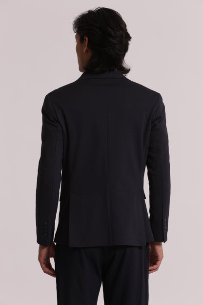 GIACCA DOPPIOPETTO RELAXED FIT