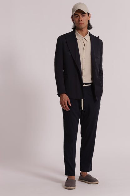 GIACCA DOPPIOPETTO RELAXED FIT