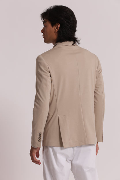 GIACCA DOPPIOPETTO RELAXED FIT