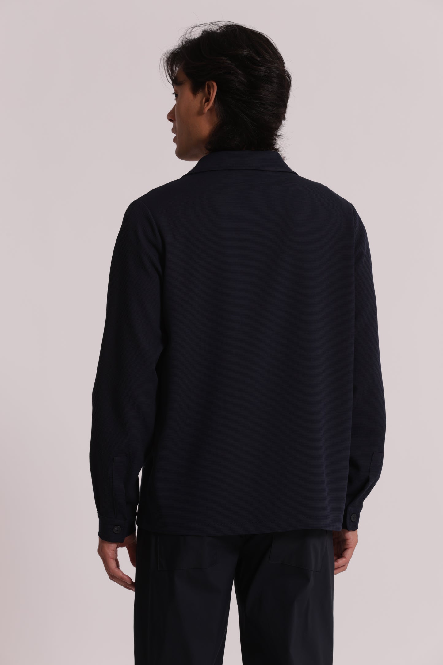 GIACCA CAMICIA