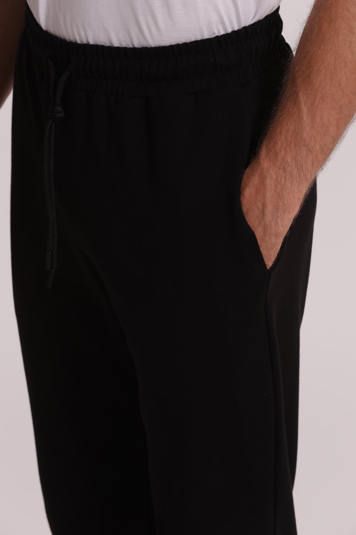 PANTALONI TUTA BASIC