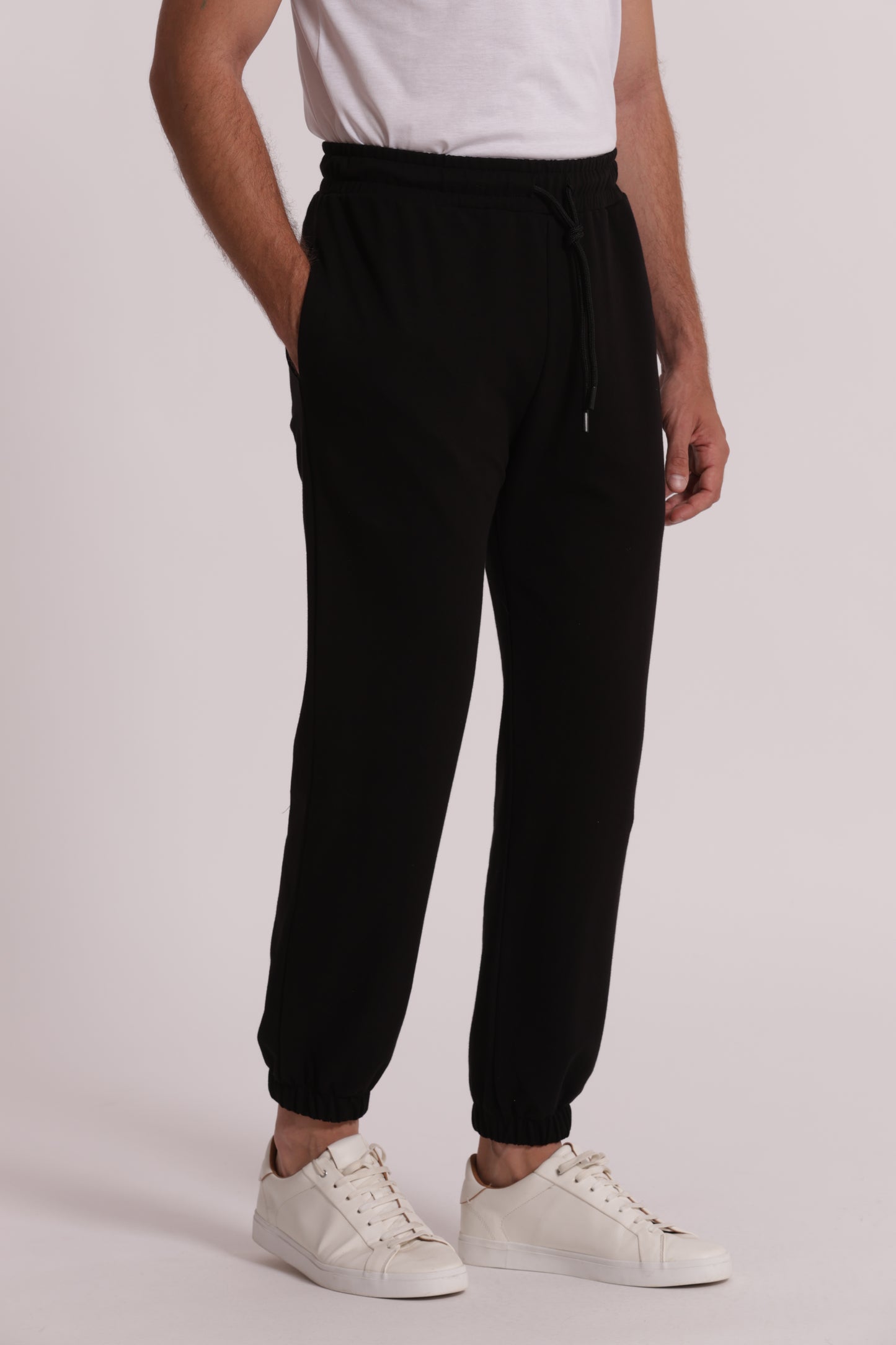 PANTALONI TUTA BASIC