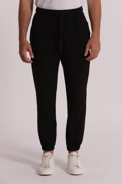 PANTALONI TUTA BASIC