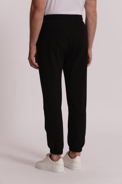 PANTALONI TUTA BASIC