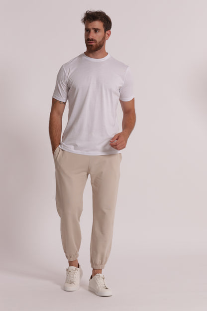 PANTALONI TUTA BASIC