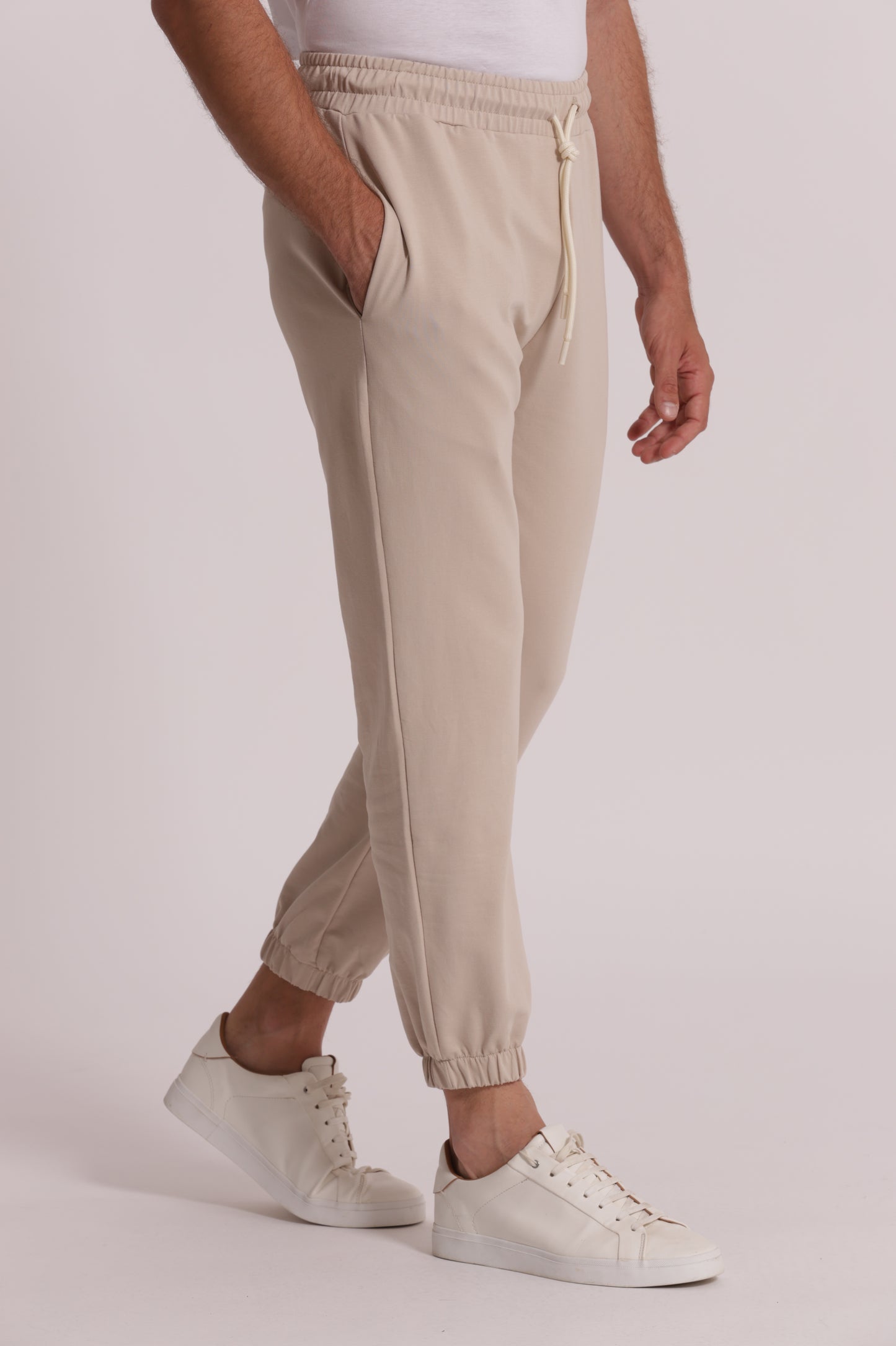 PANTALONI TUTA BASIC