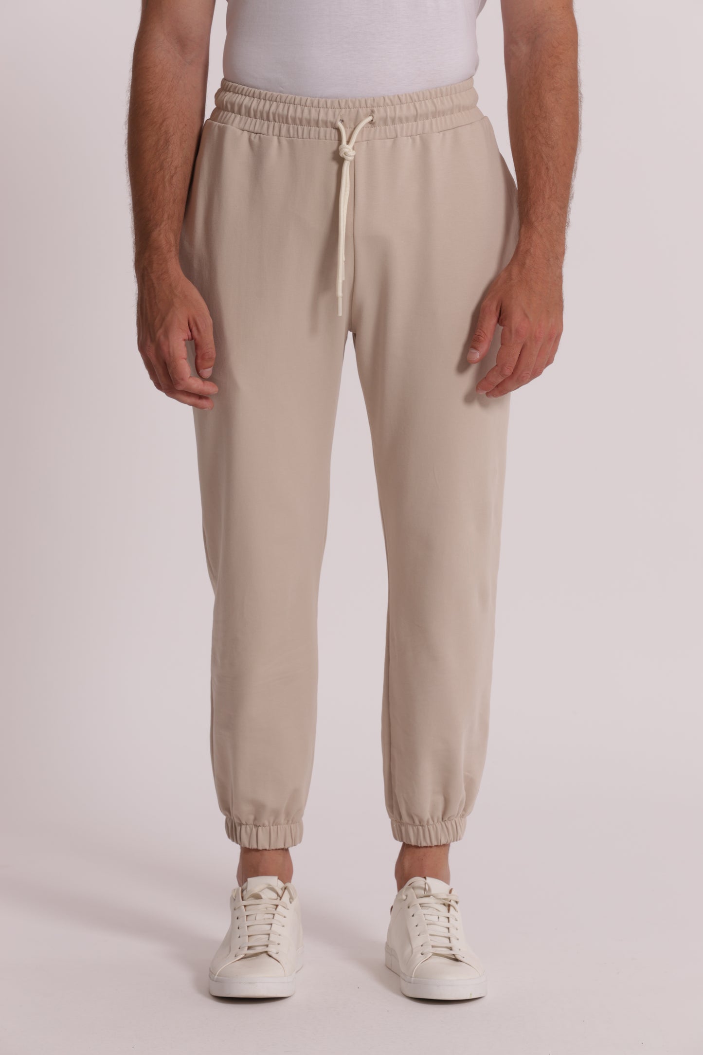 PANTALONI TUTA BASIC