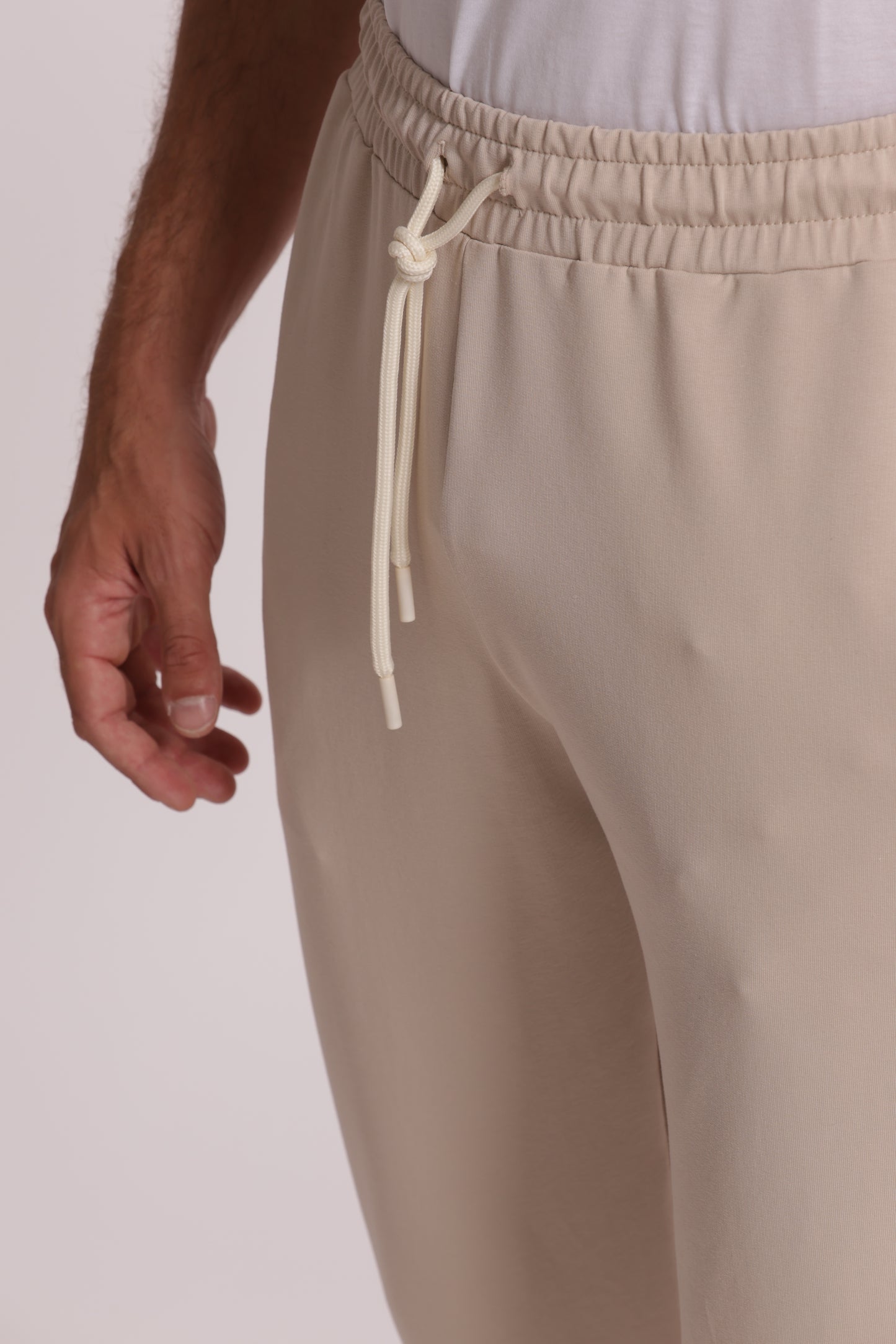 PANTALONI TUTA BASIC