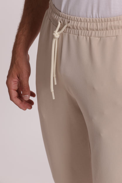 PANTALONI TUTA BASIC