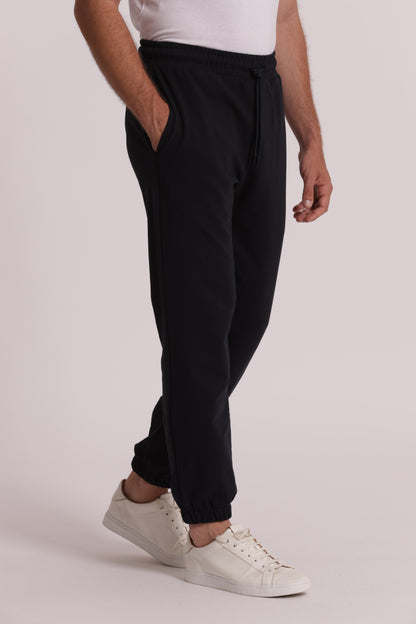 PANTALONI TUTA BASIC