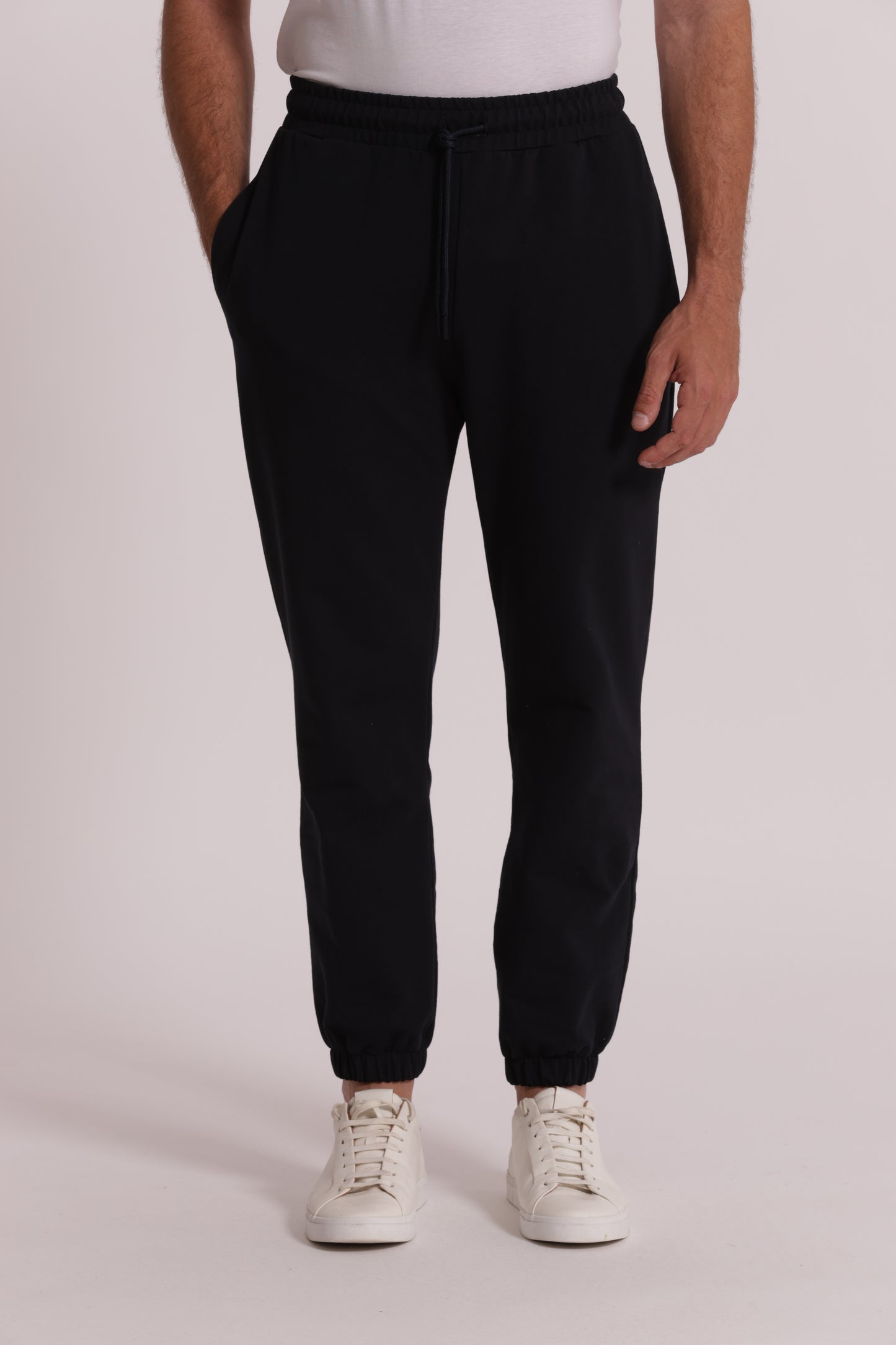 PANTALONI TUTA BASIC