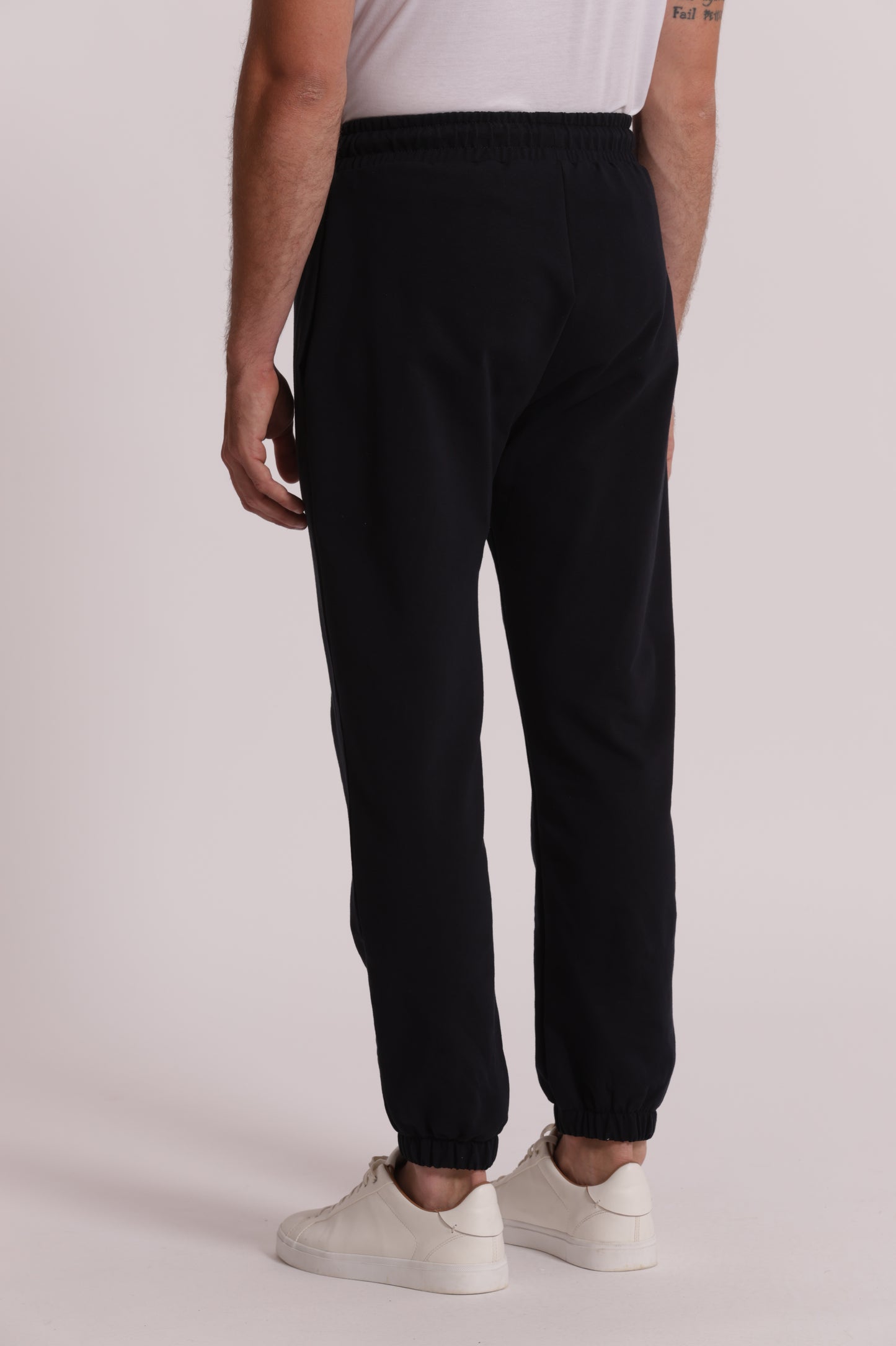 PANTALONI TUTA BASIC