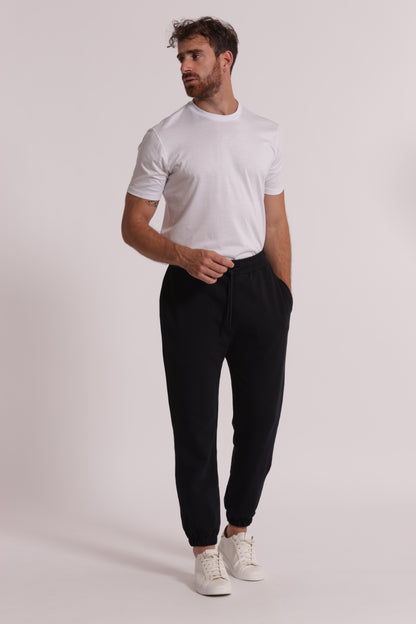 PANTALONI TUTA BASIC