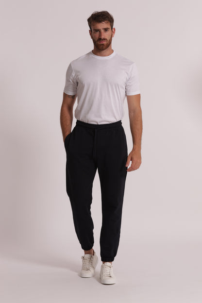 PANTALONI TUTA BASIC