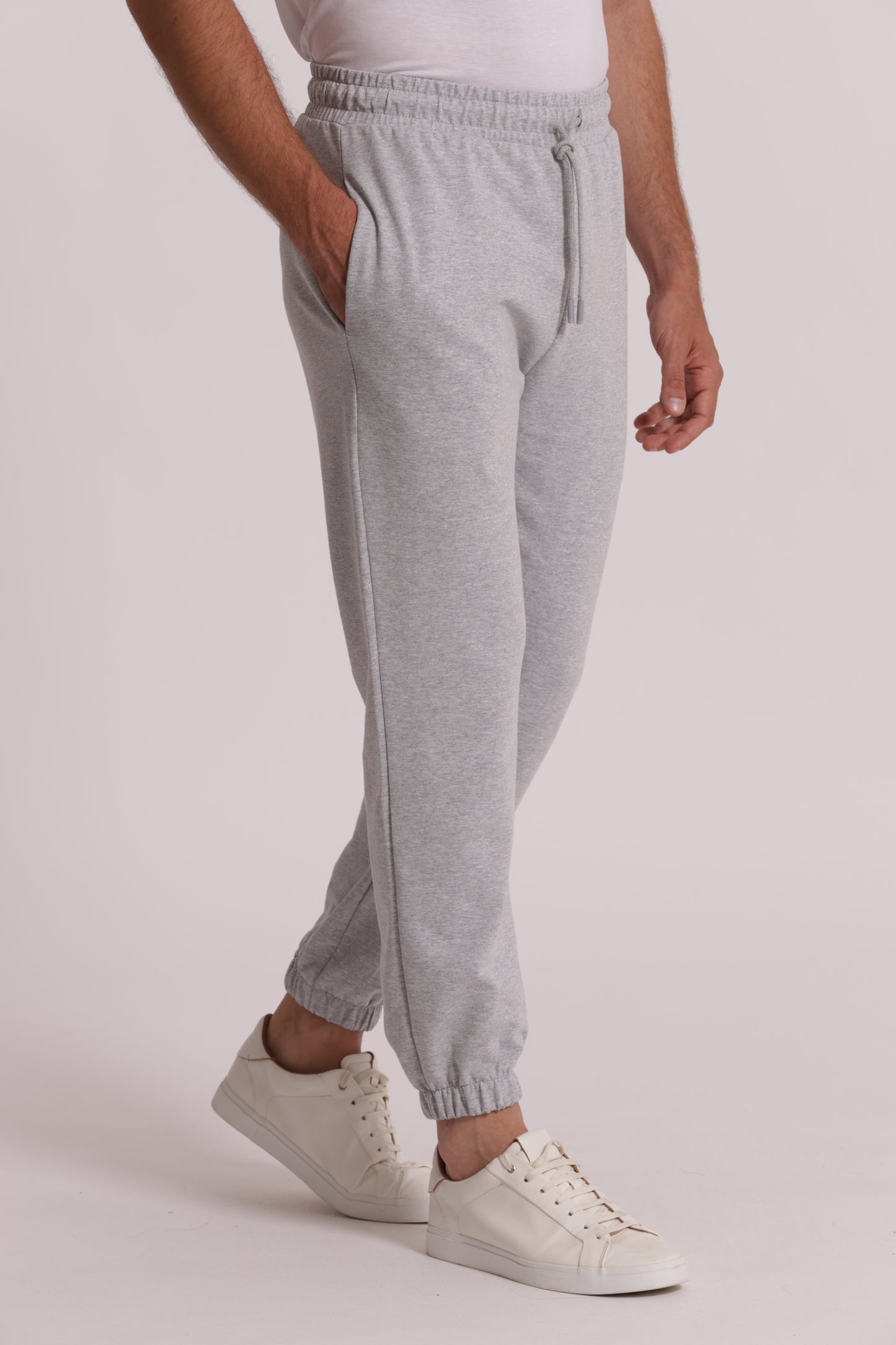 PANTALONI TUTA BASIC