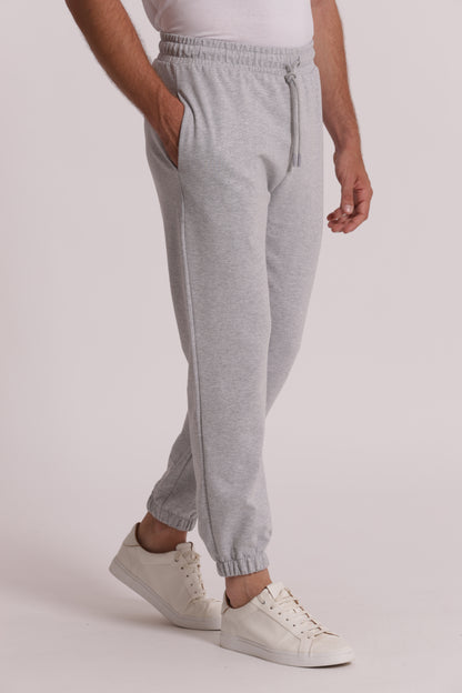 PANTALONI TUTA BASIC