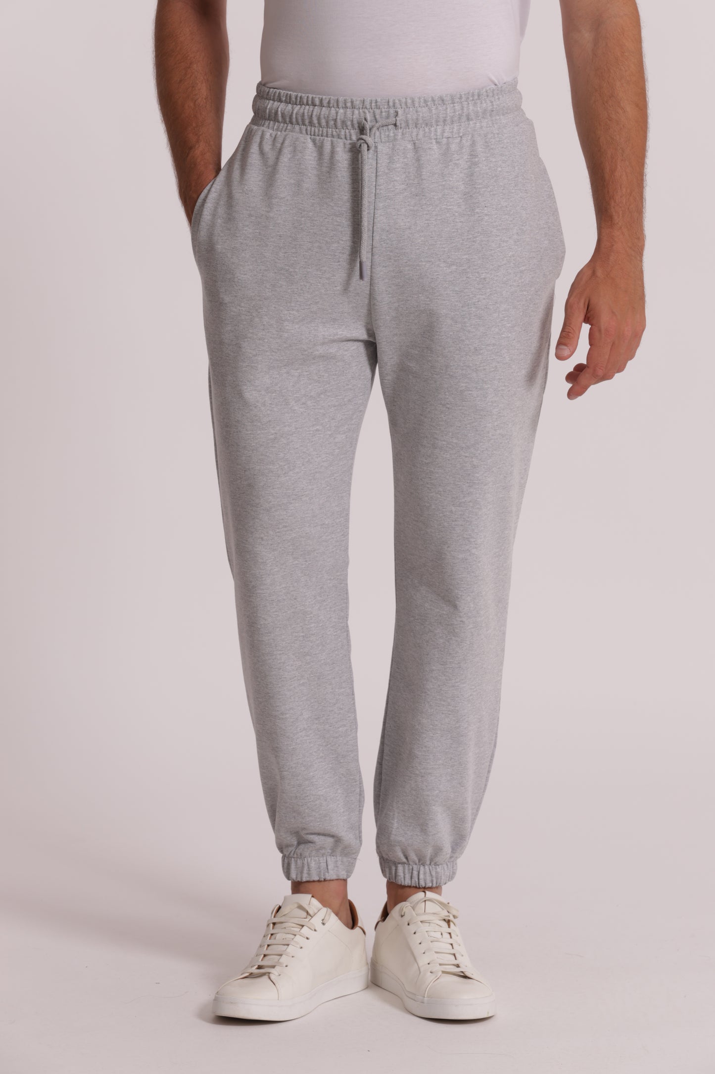 PANTALONI TUTA BASIC