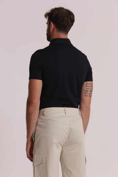 POLO IN COTONE