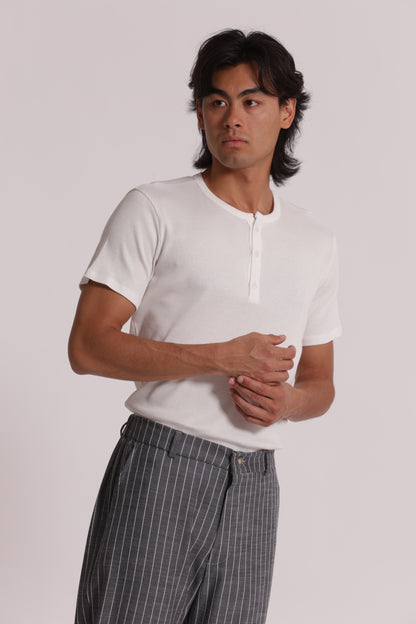 T-SHIRT SERAFINO A COSTINE