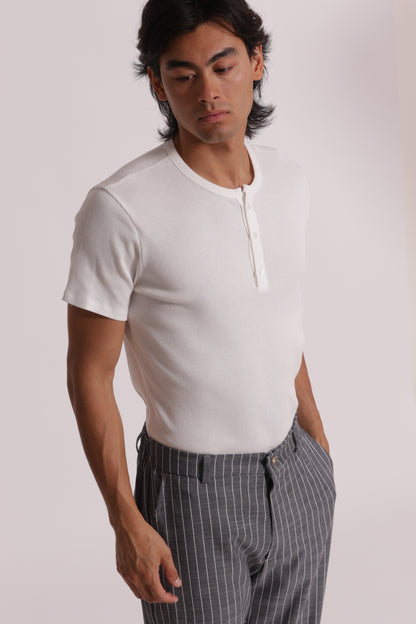 T-SHIRT SERAFINO A COSTINE