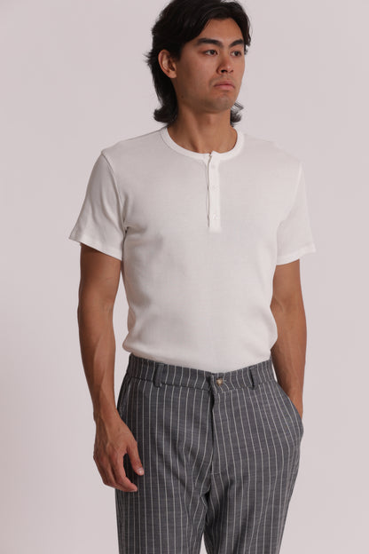 T-SHIRT SERAFINO A COSTINE