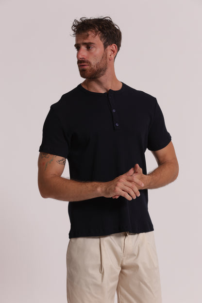 T-SHIRT SERAFINO A COSTINE