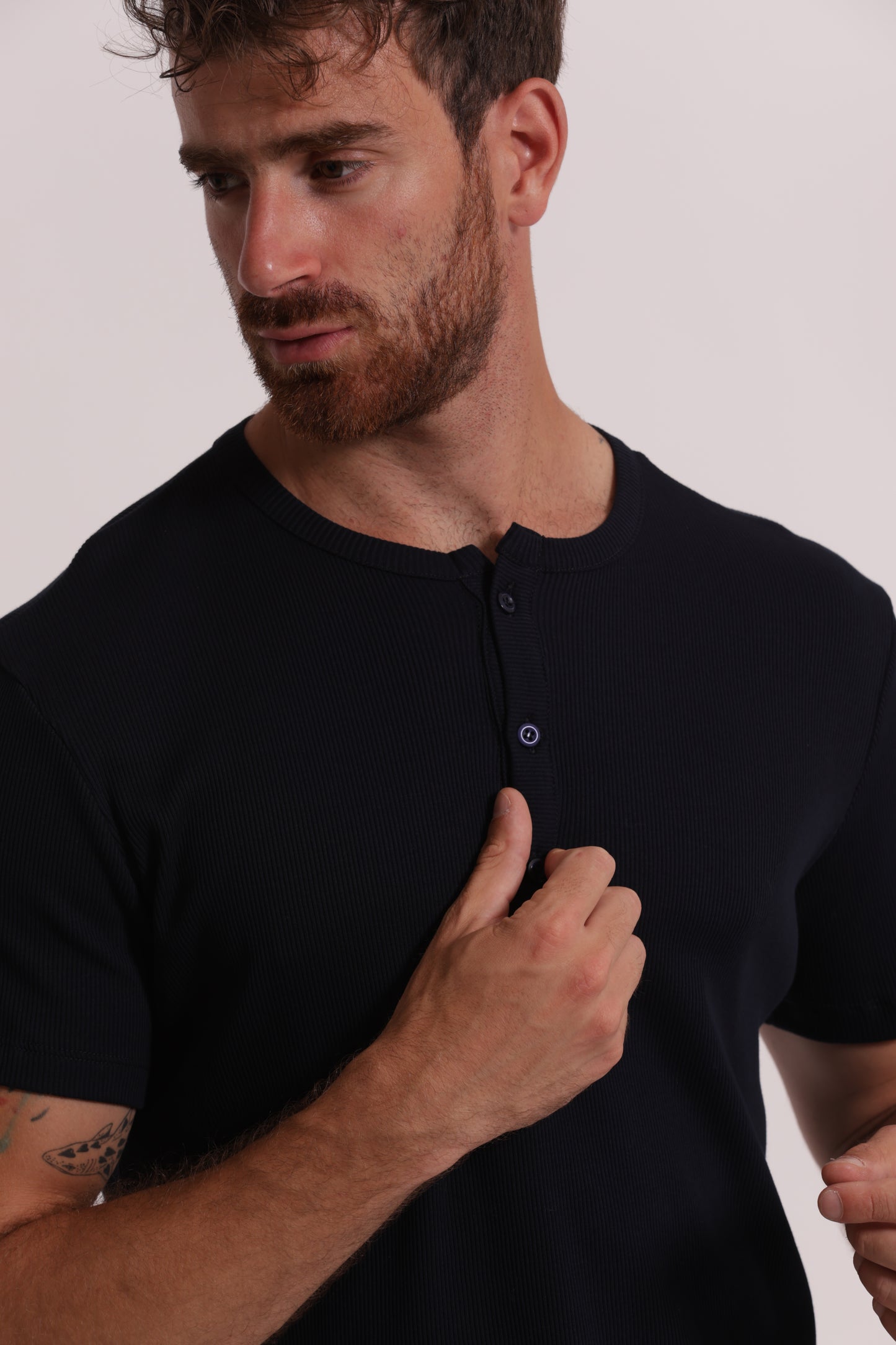 T-SHIRT SERAFINO A COSTINE