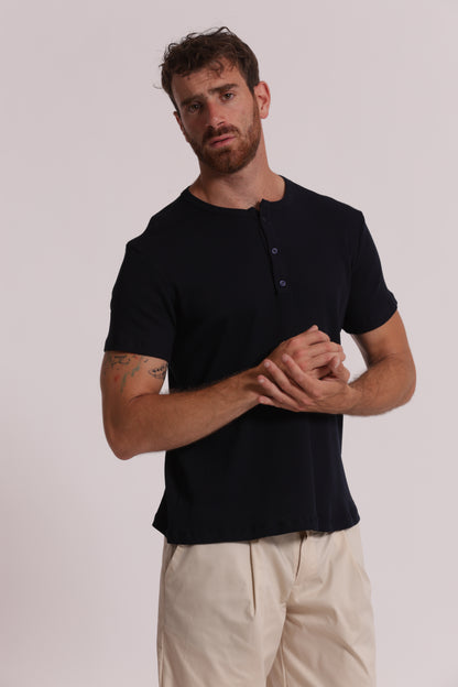 T-SHIRT SERAFINO A COSTINE