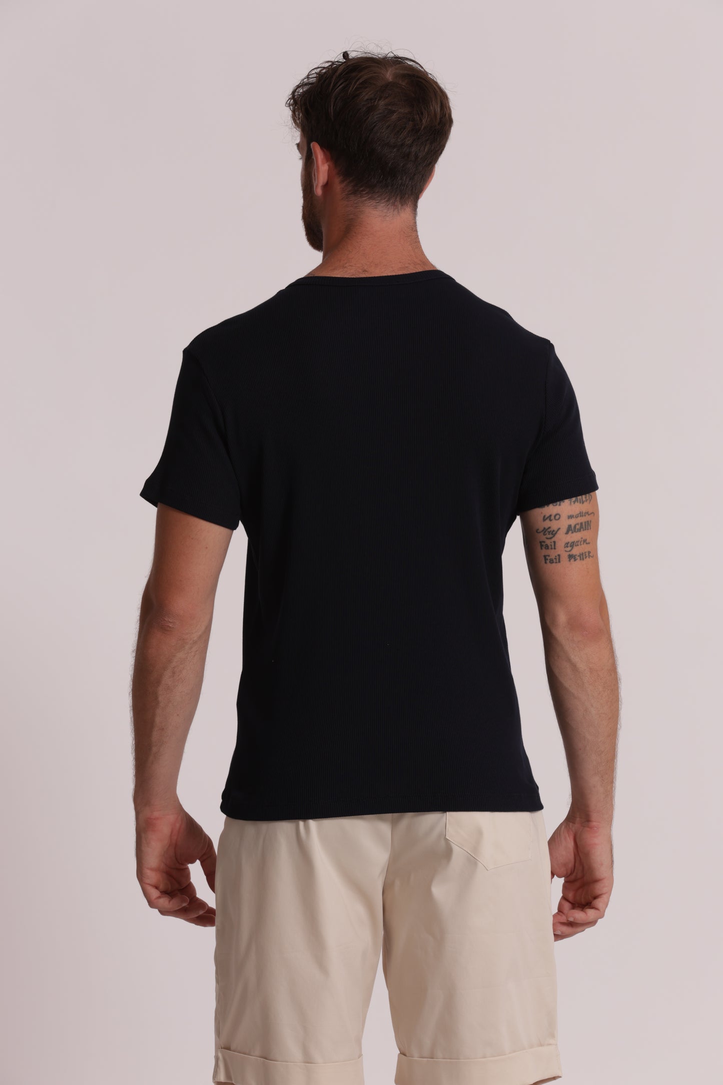 T-SHIRT SERAFINO A COSTINE