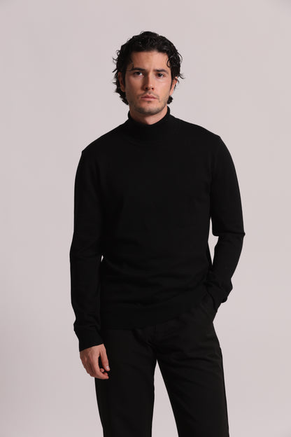 MAGLIA DOLCEVITA IN VISCOSA