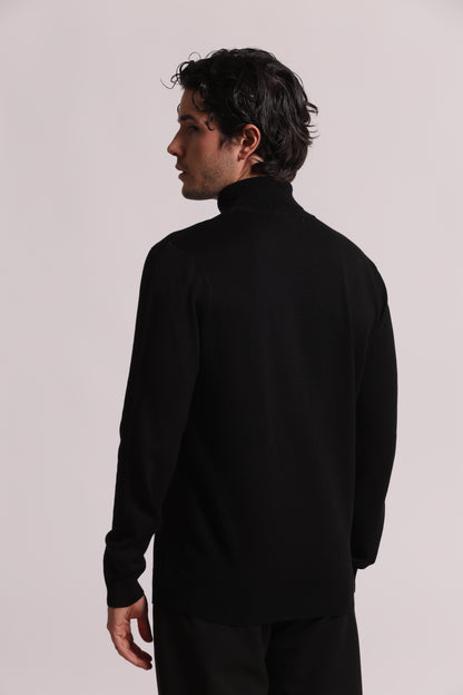MAGLIA DOLCEVITA IN VISCOSA