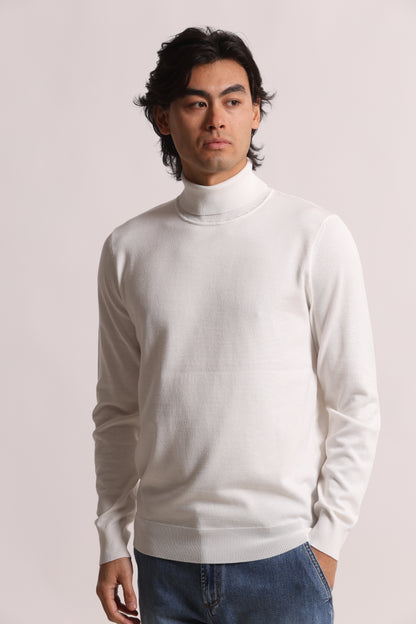 MAGLIA DOLCEVITA IN VISCOSA