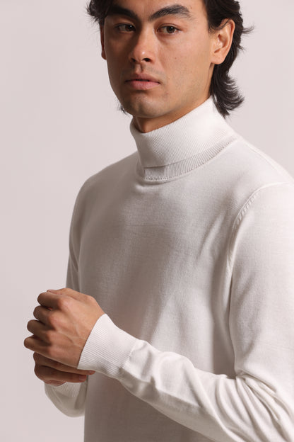 MAGLIA DOLCEVITA IN VISCOSA