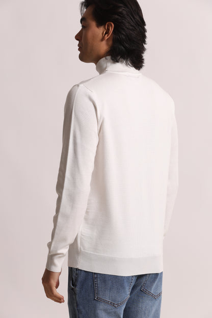 MAGLIA DOLCEVITA IN VISCOSA