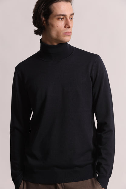 MAGLIA DOLCEVITA IN VISCOSA