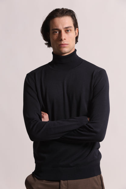 MAGLIA DOLCEVITA IN VISCOSA