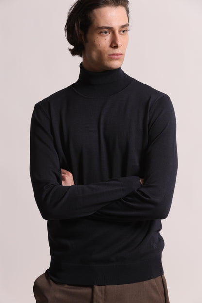 MAGLIA DOLCEVITA IN VISCOSA