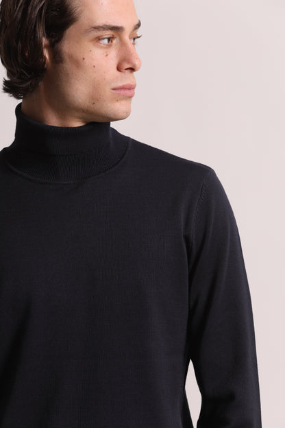 MAGLIA DOLCEVITA IN VISCOSA