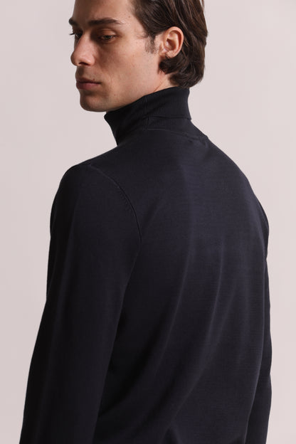 MAGLIA DOLCEVITA IN VISCOSA