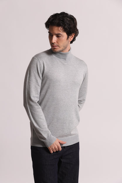 MAGLIA DOLCEVITA IN VISCOSA